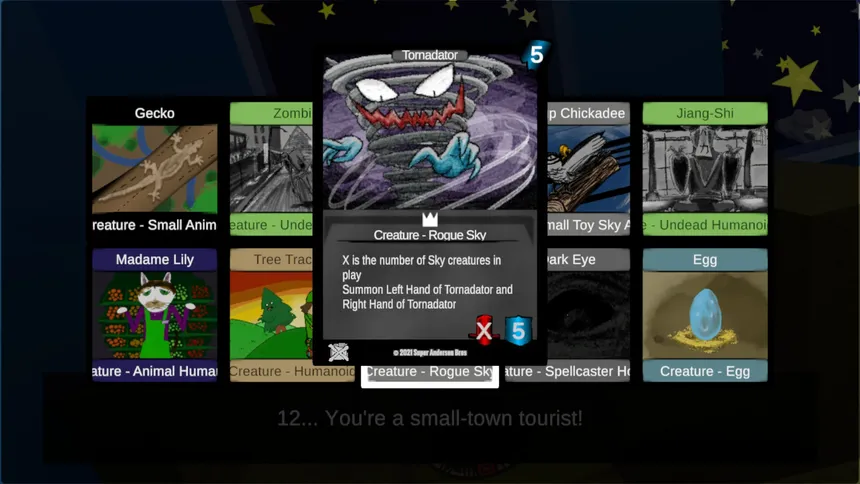 Скриншот 5 к игре Hands of the Sovereign
