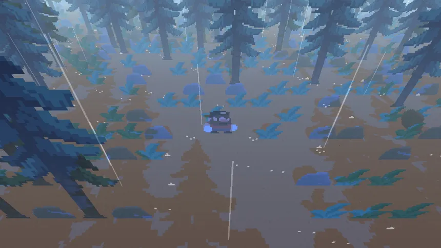 Скриншот 4 к игре Let's Just Farm