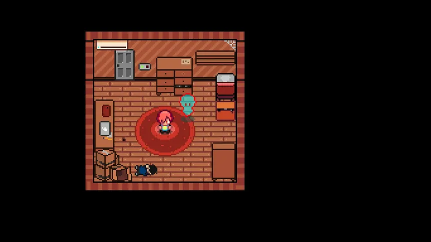 Скриншот 3 к игре Heartstring