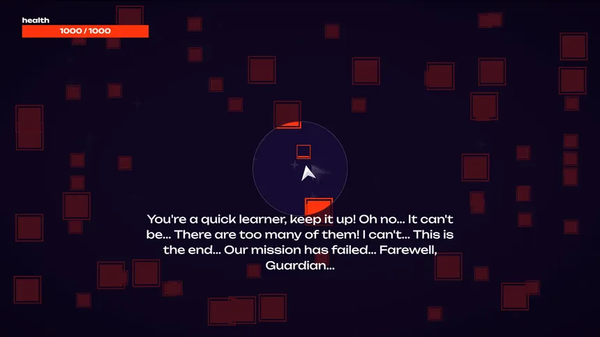 Скриншот 5 к игре LOOPINITY: Break the Cycle