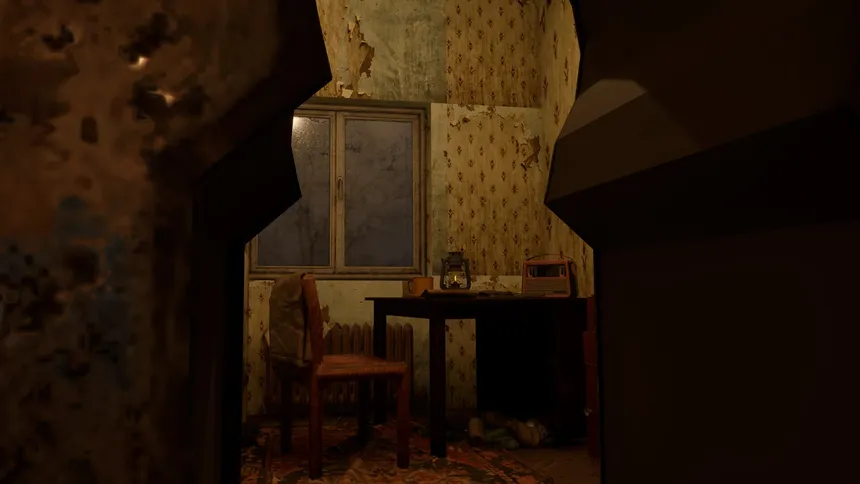 Скриншот 5 к игре 6 rooms