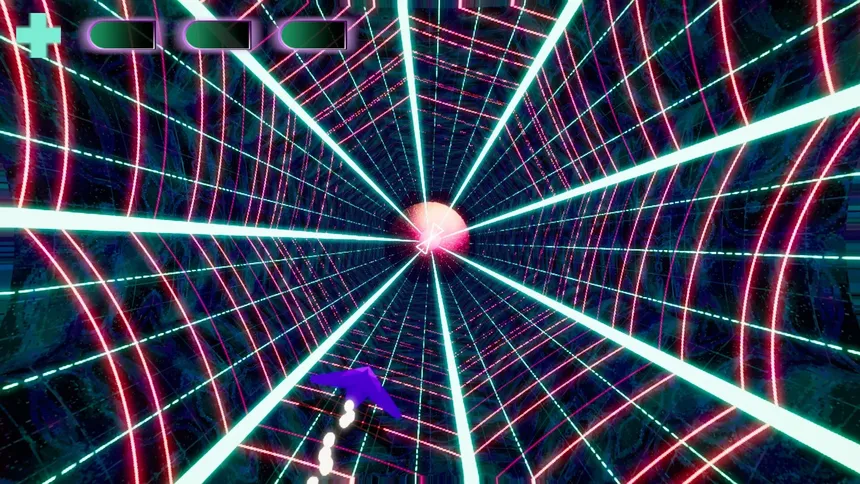 Скриншот 7 к игре Synth Laser