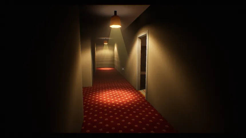 Скриншот 1 к игре Hollowbrook - Apartments