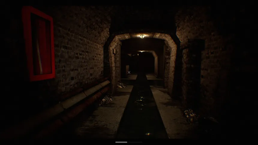 Скриншот 2 к игре Hollowbrook - Apartments