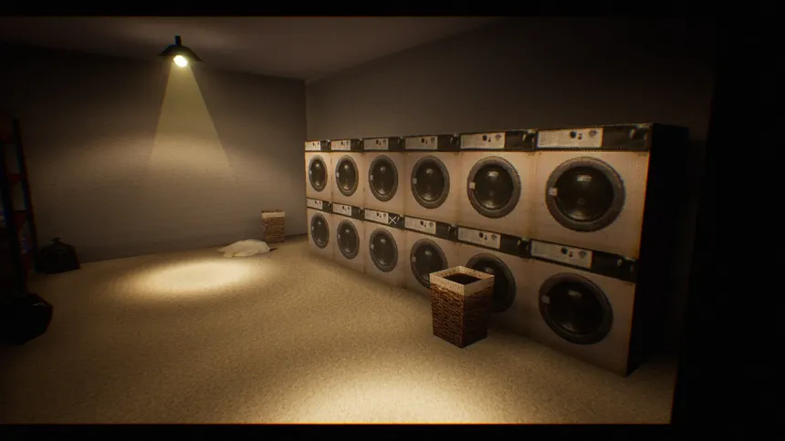 Скриншот 4 к игре Hollowbrook - Apartments