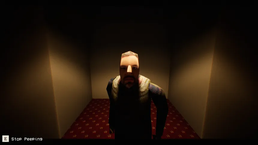 Скриншот 5 к игре Hollowbrook - Apartments