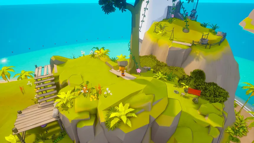 Скриншот 7 к игре Coastal Postal