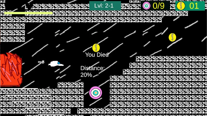Скриншот 2 к игре Coppy Tour