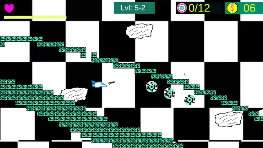 Скриншот 4 к игре Coppy Tour