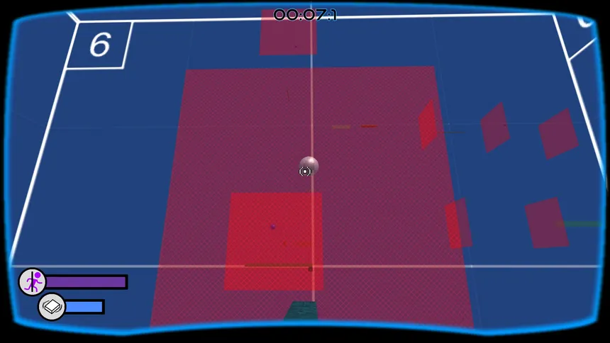 Скриншот 3 к игре Project Confluence