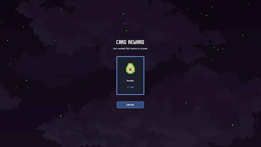 Скриншот 3 к игре Pixel Pegz