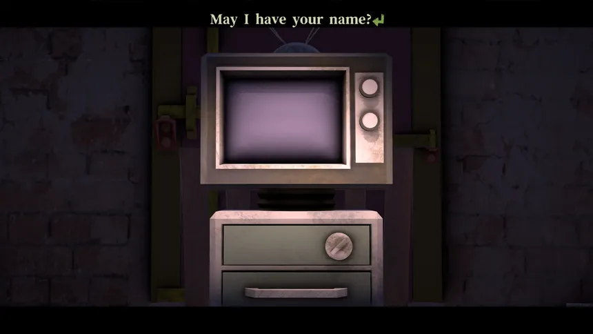 Скриншот 7 к игре NyctoType
