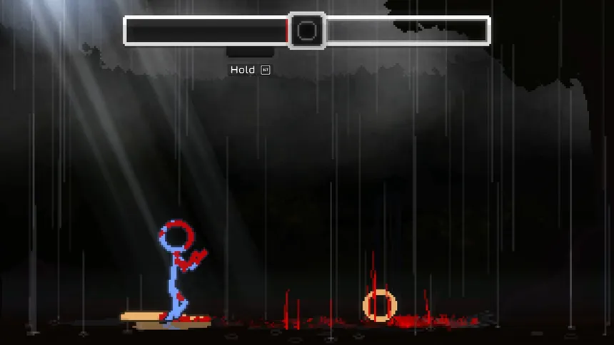 Скриншот 7 к игре CHOPSTICKS: Stick Figure Fighting
