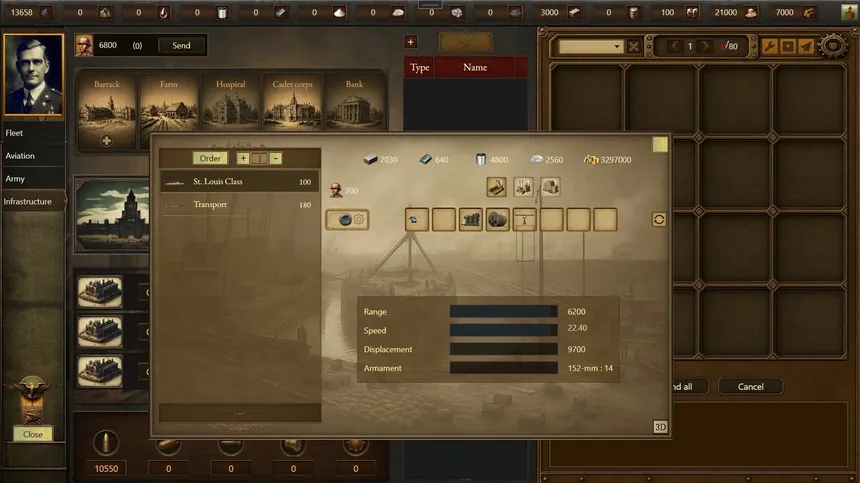 Скриншот 4 к игре Maximilian Spee