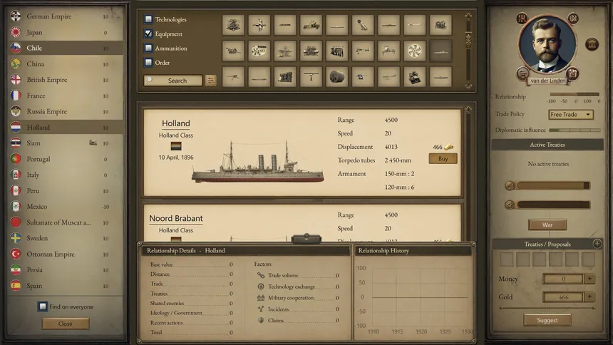 Скриншот 5 к игре Maximilian Spee