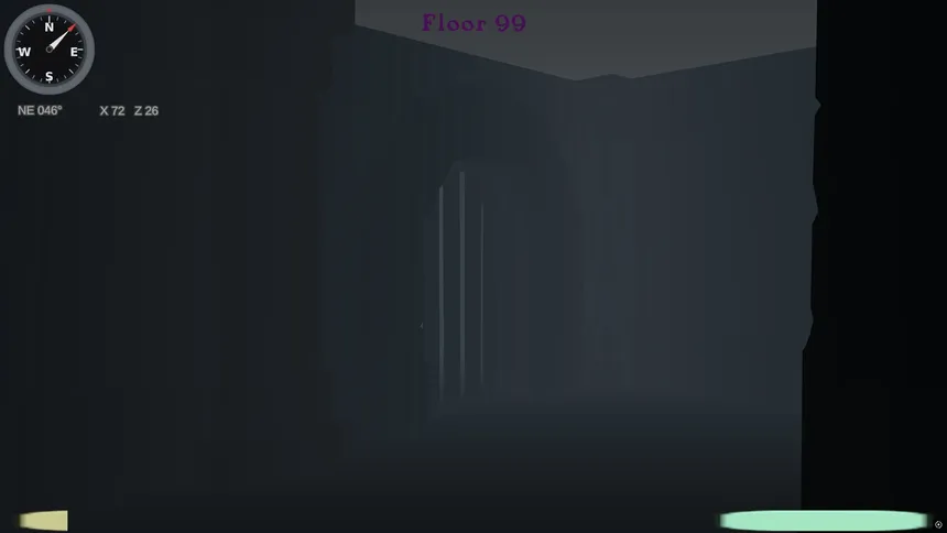 Скриншот 3 к игре Dungeon Run