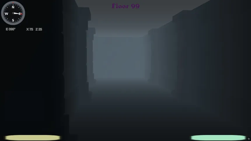 Скриншот 5 к игре Dungeon Run