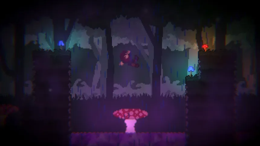 Скриншот 4 к игре Remains: Echoes of Strength