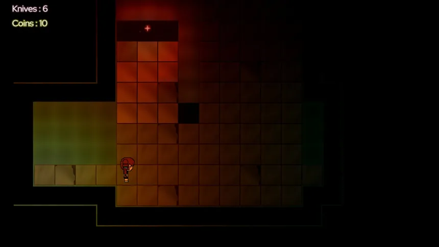 Скриншот 2 к игре Insurrectionist