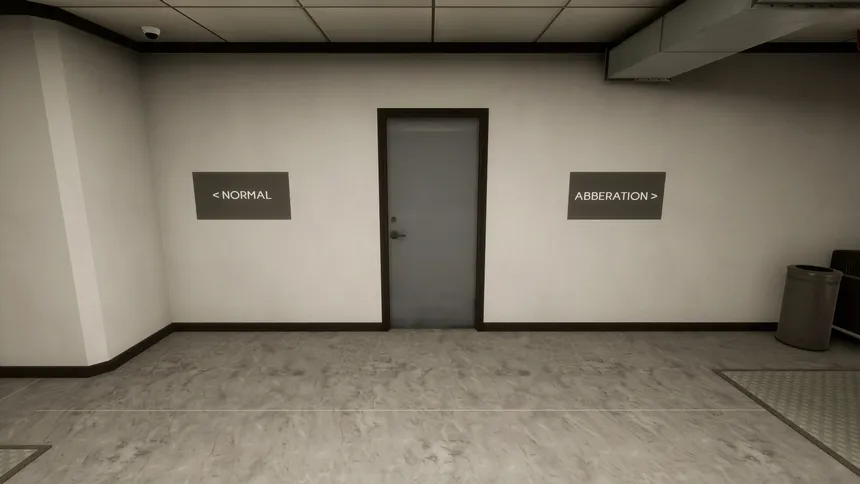 Скриншот 4 к игре Office Aberrations