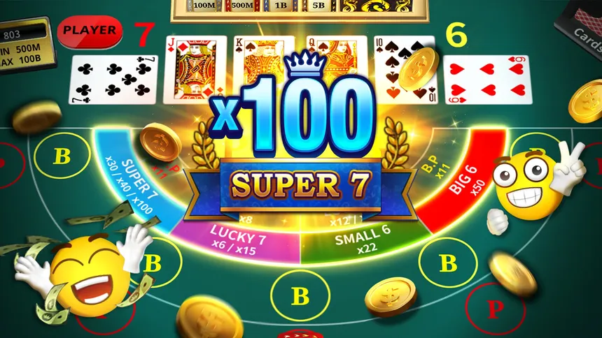 Скриншот 4 к игре Dragon Ace Casino