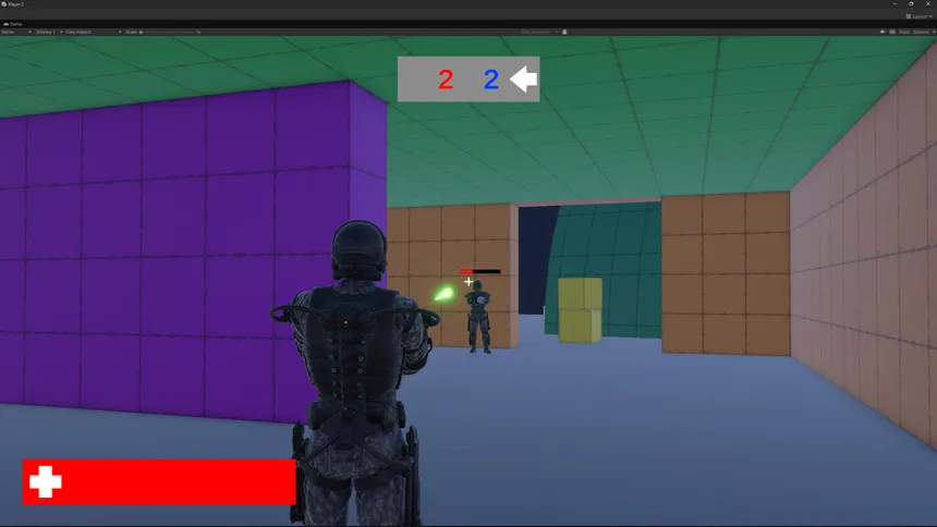 Скриншот 2 к игре Random Realm
