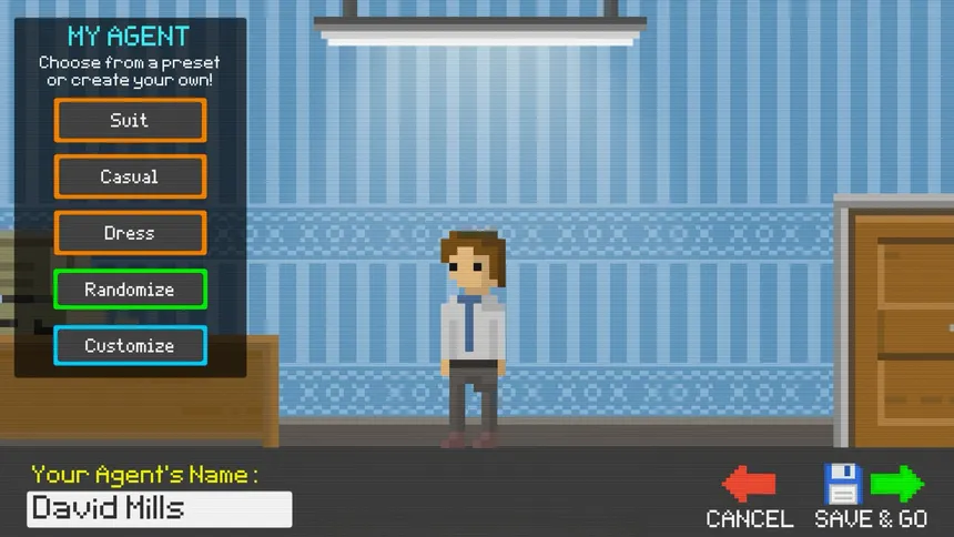 Скриншот 3 к игре Bad Credit? No Problem!