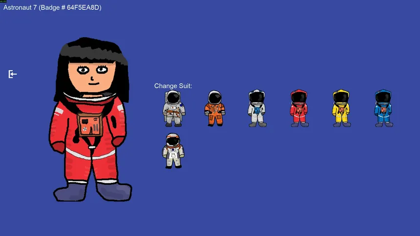 Скриншот 2 к игре Space Agency 2