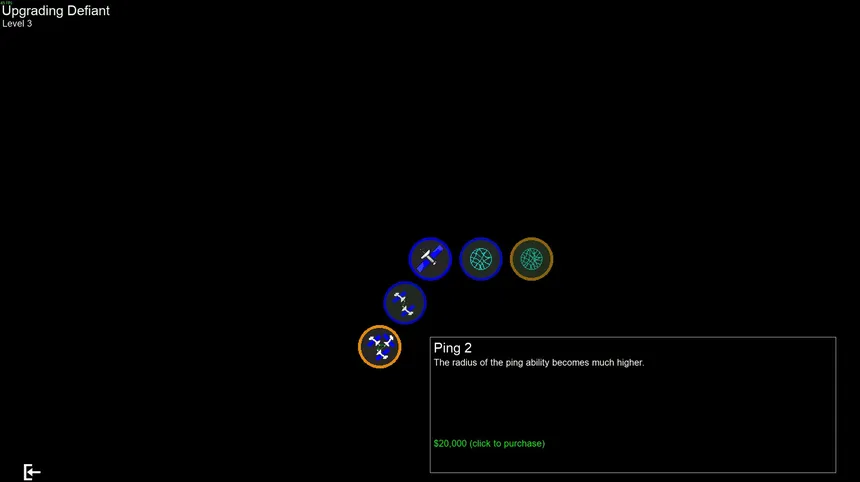 Скриншот 3 к игре Space Agency 2