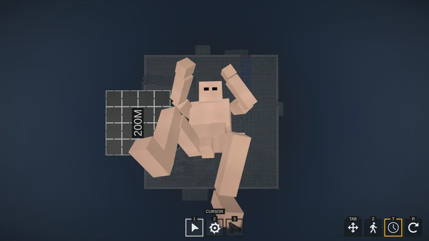 Скриншот 2 к игре FRUKT
