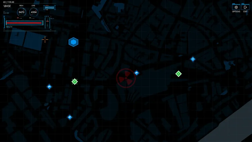 Скриншот 4 к игре Total City Defence