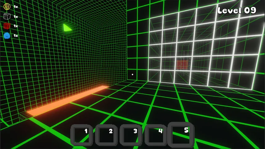 Скриншот 3 к игре LOOPR