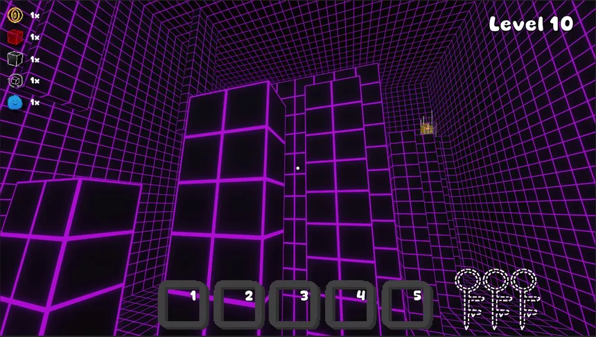 Скриншот 5 к игре LOOPR
