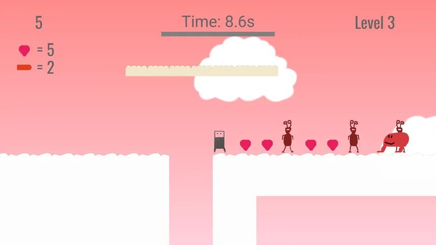 Скриншот 4 к игре Cloudwalkers