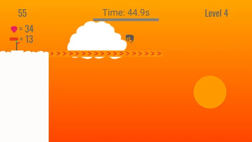 Скриншот 5 к игре Cloudwalkers