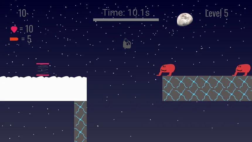Скриншот 6 к игре Cloudwalkers