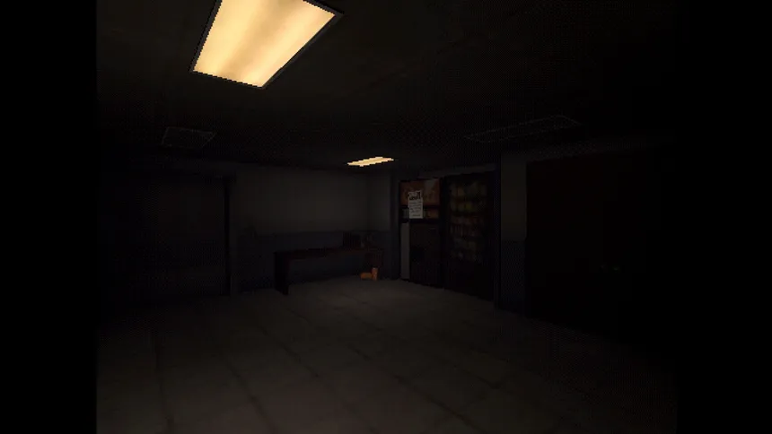 Скриншот 2 к игре WARD