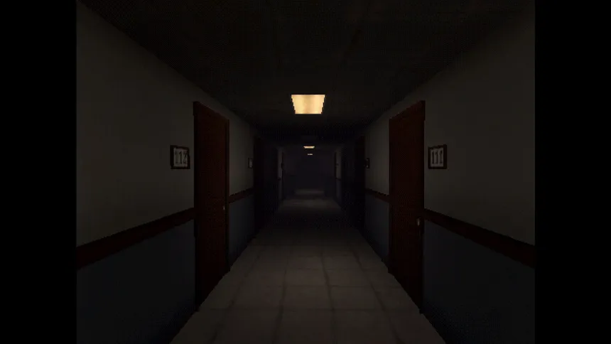 Скриншот 5 к игре WARD