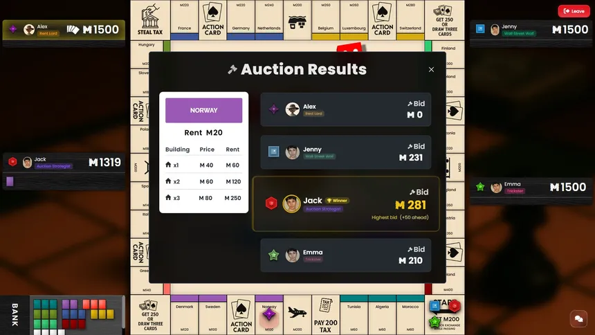 Скриншот 5 к игре Dealmaster