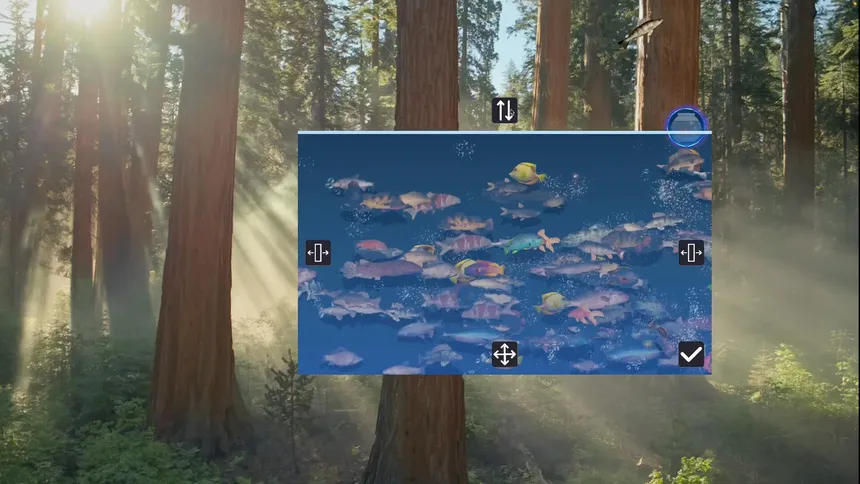 Скриншот 4 к игре Cyber Fish King