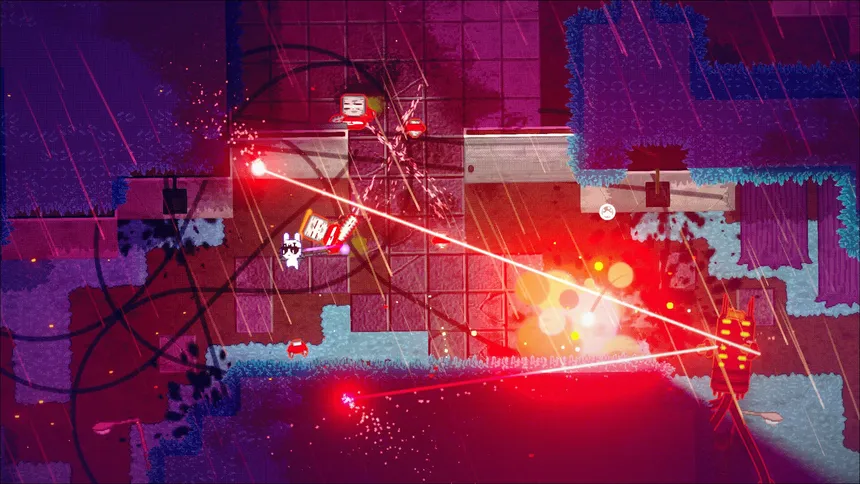 Скриншот 1 к игре JENNY