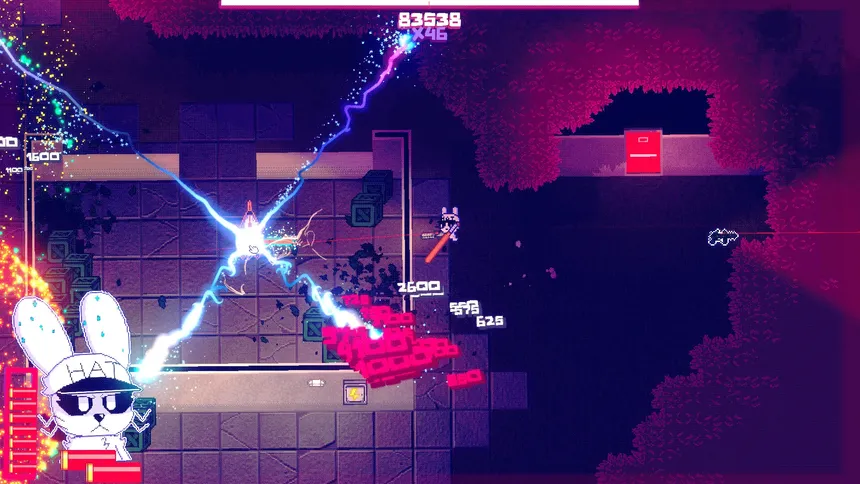 Скриншот 2 к игре JENNY