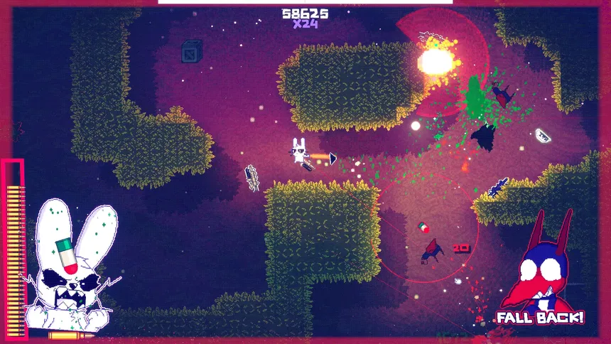 Скриншот 3 к игре JENNY