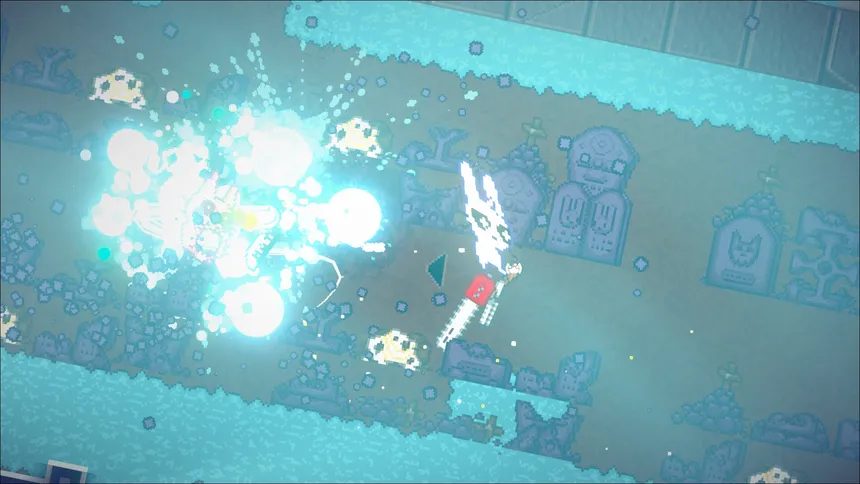 Скриншот 4 к игре JENNY