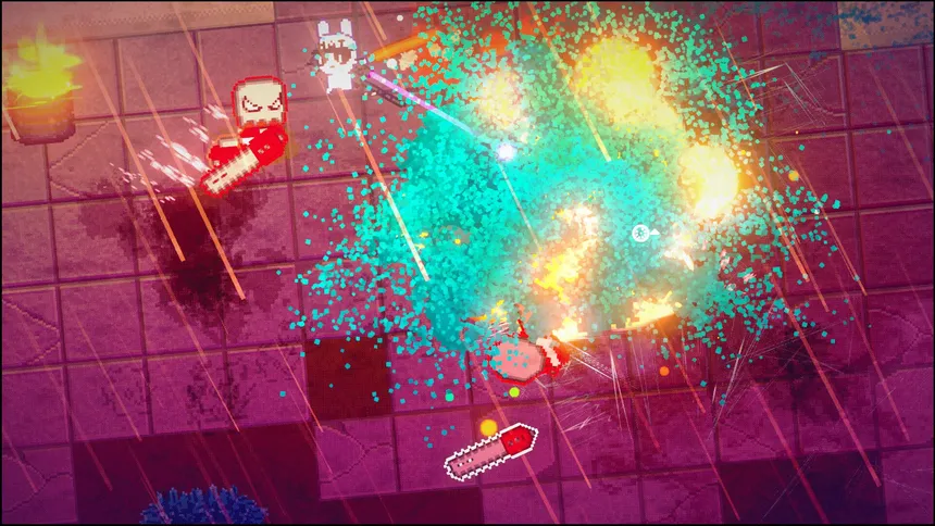 Скриншот 5 к игре JENNY