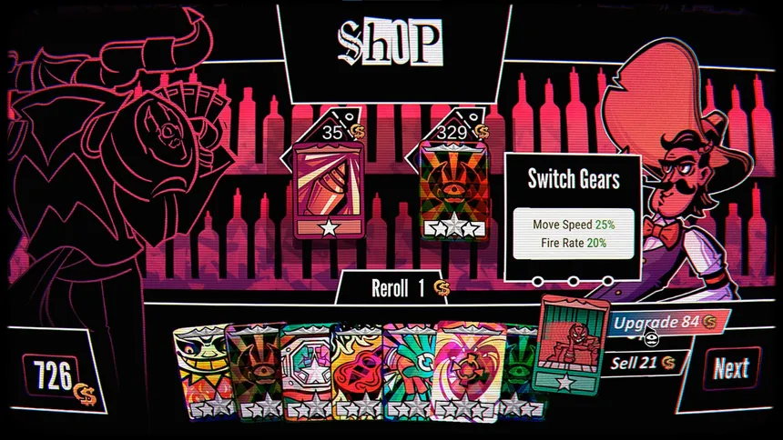 Скриншот 2 к игре Dream Delirio's