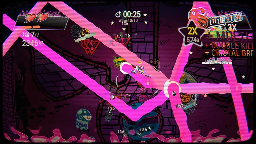 Скриншот 7 к игре Dream Delirio's