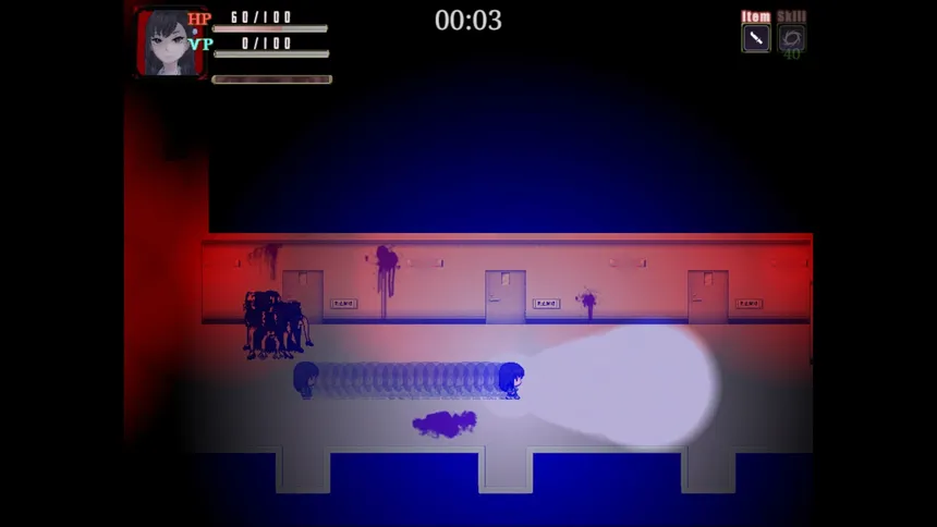 Скриншот 5 к игре Even20: The Interference of Parallels