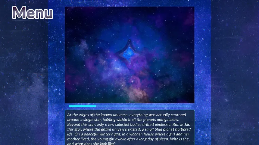 Скриншот 3 к игре Starva Saga