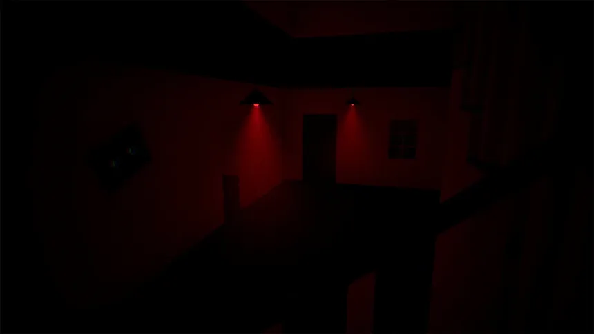 Скриншот 4 к игре Fragments of Dread - False Haven